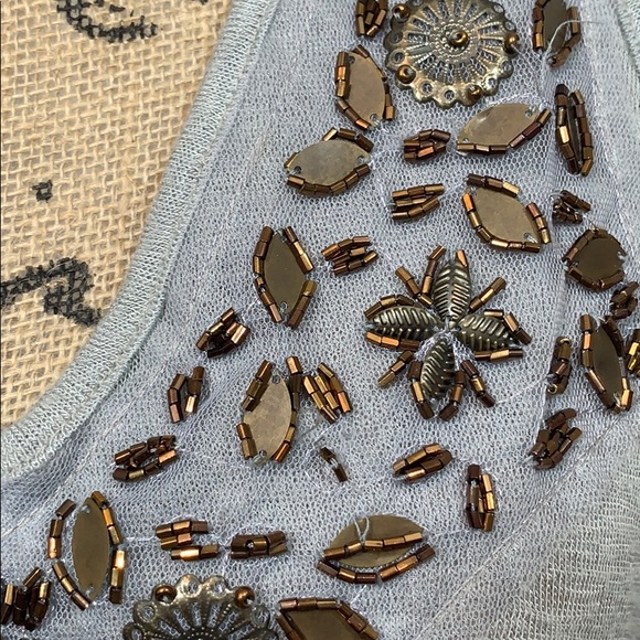 Buckle Gimmicks Tunic Like New Buckle Brand - Picture 3 of 8